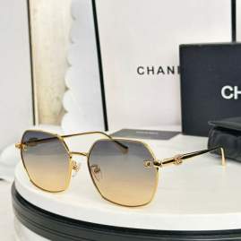 Picture of Chanel Sunglasses _SKUfw77169318fw